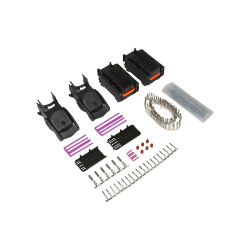 VCU 300 - Plug & Pin Kit