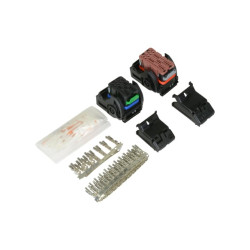 VCU 200 - Plug & Pin Kit