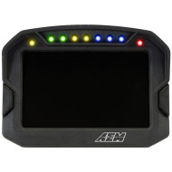 AEM CD-5 Carbon Non-Logging/Non GPS Display