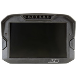 AEM CD-7 Carbon Non-Logging/ Non-GPS Display