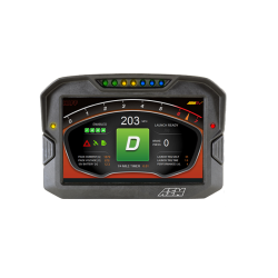 CD-7 Carbon Digital Racing Dash Displays