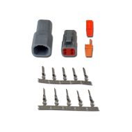 DTM-Style Connector Kits