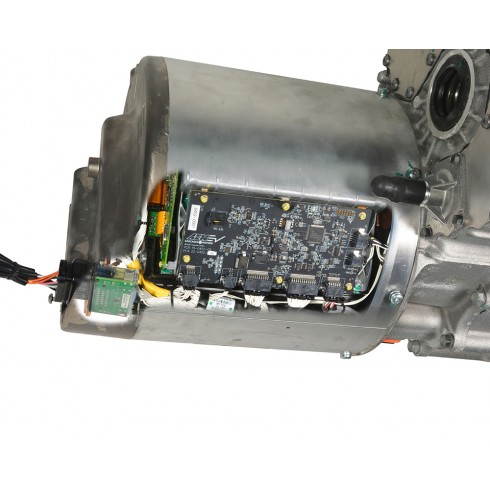 VCU200/Tesla LDU Inverter Control Board for EV Conversions